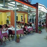 Benan Szálloda Erdek