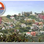 Benan Szálloda Erdek