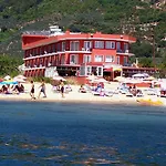 Benan Szálloda Erdek