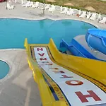 Benan Szálloda 3*