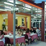 Benan Szálloda Erdek