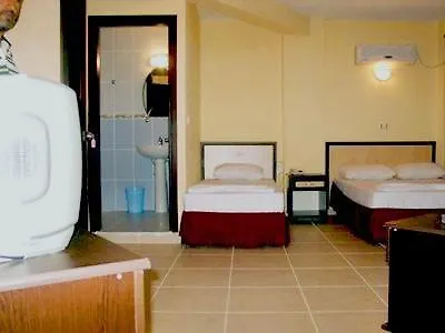 Hotel Benan