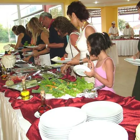 Benan Hotel