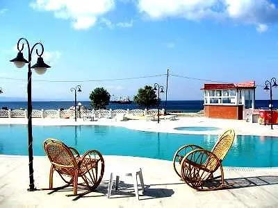 Benan Ξενοδοχείο 3*