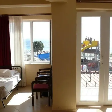 Hotel Benan 3*