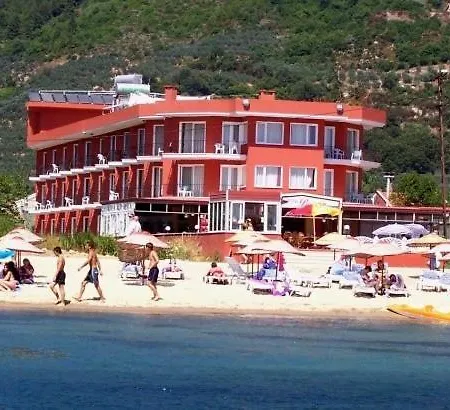 Hotel Benan Erdek