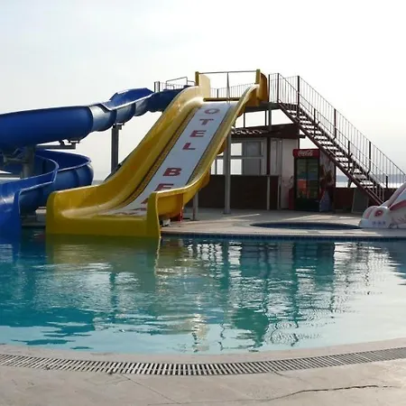 Benan Hotel 3*