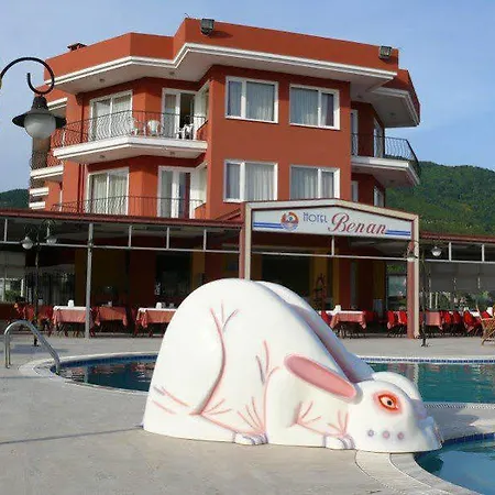 Benan Erdek