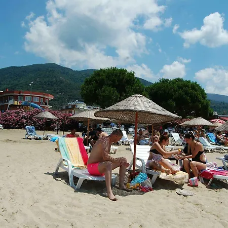 Benan Hotel Erdek