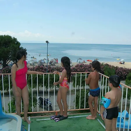 Hotel Benan Erdek