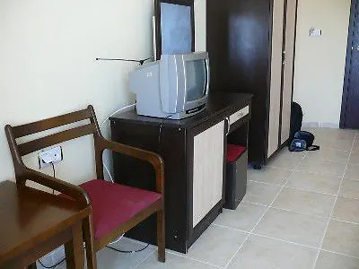 Ξενοδοχείο Benan 3*