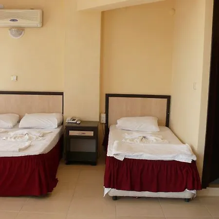 Benan Hotel