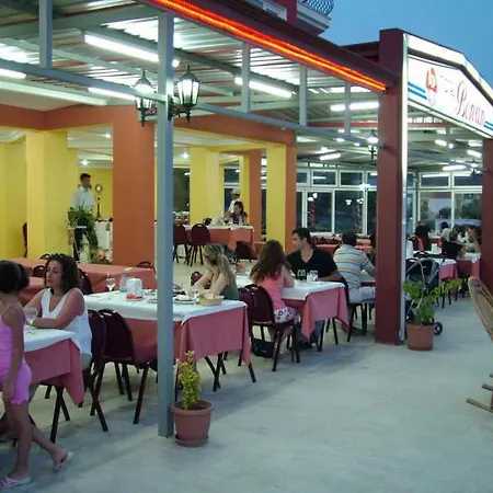 Benan Hotel Erdek