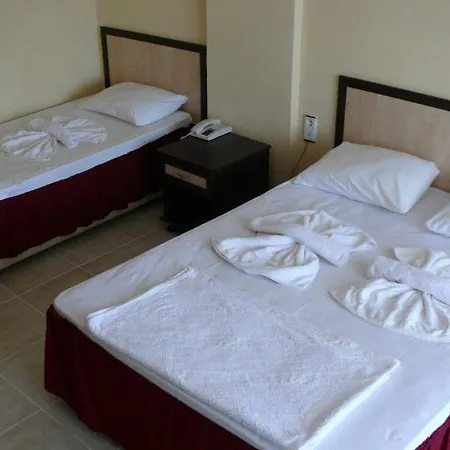 Benan Hotel 3*