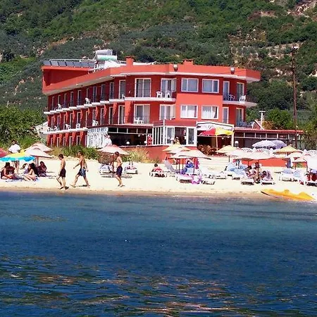 Benan Hotel Erdek