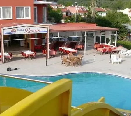 Benan