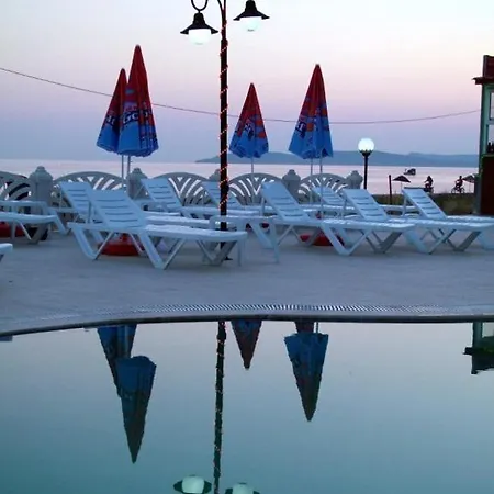 Benan Hotel