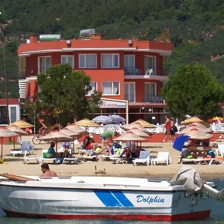 Benan 3* إيرديك