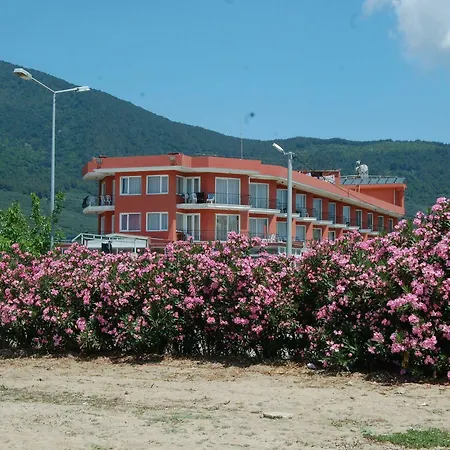 Benan Erdek
