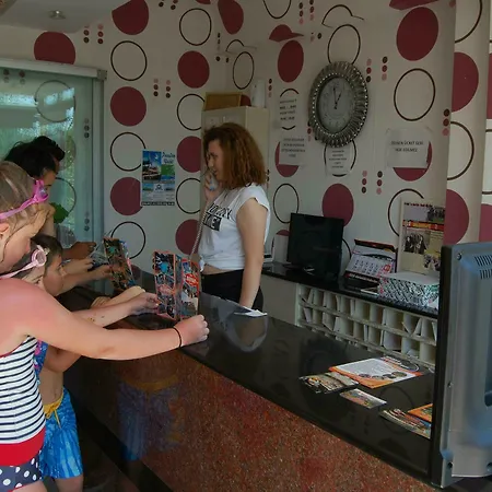 Benan Hotel Erdek