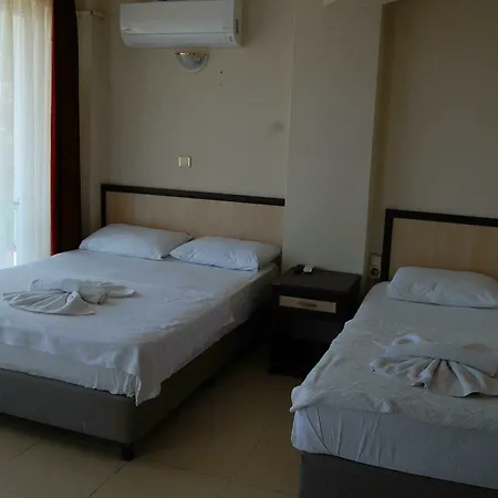 Benan Hotel Erdek