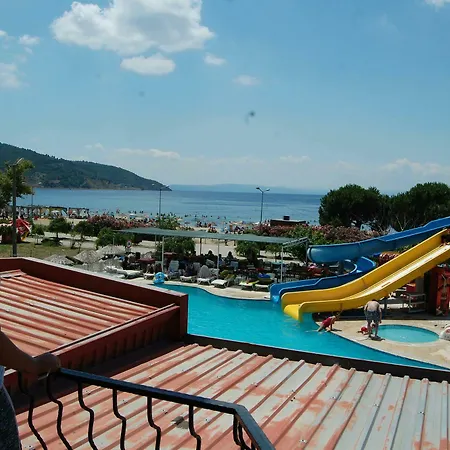 Benan Hotel
