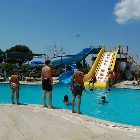 فندق Benan 3*