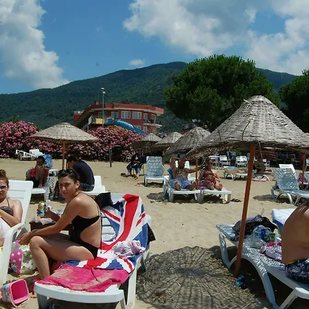 Benan 3*