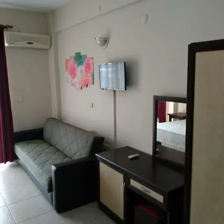 Hotel Benan