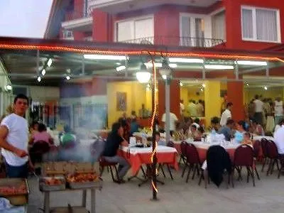 Hotel Benan