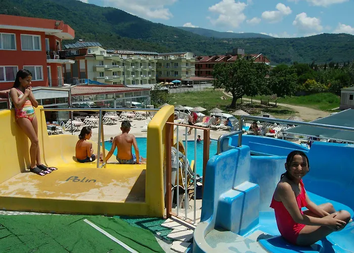 Benan מלון ארדק